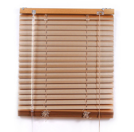 Деревянные жалюзи 40x160 см Деревянные жалюзи 40x160 см